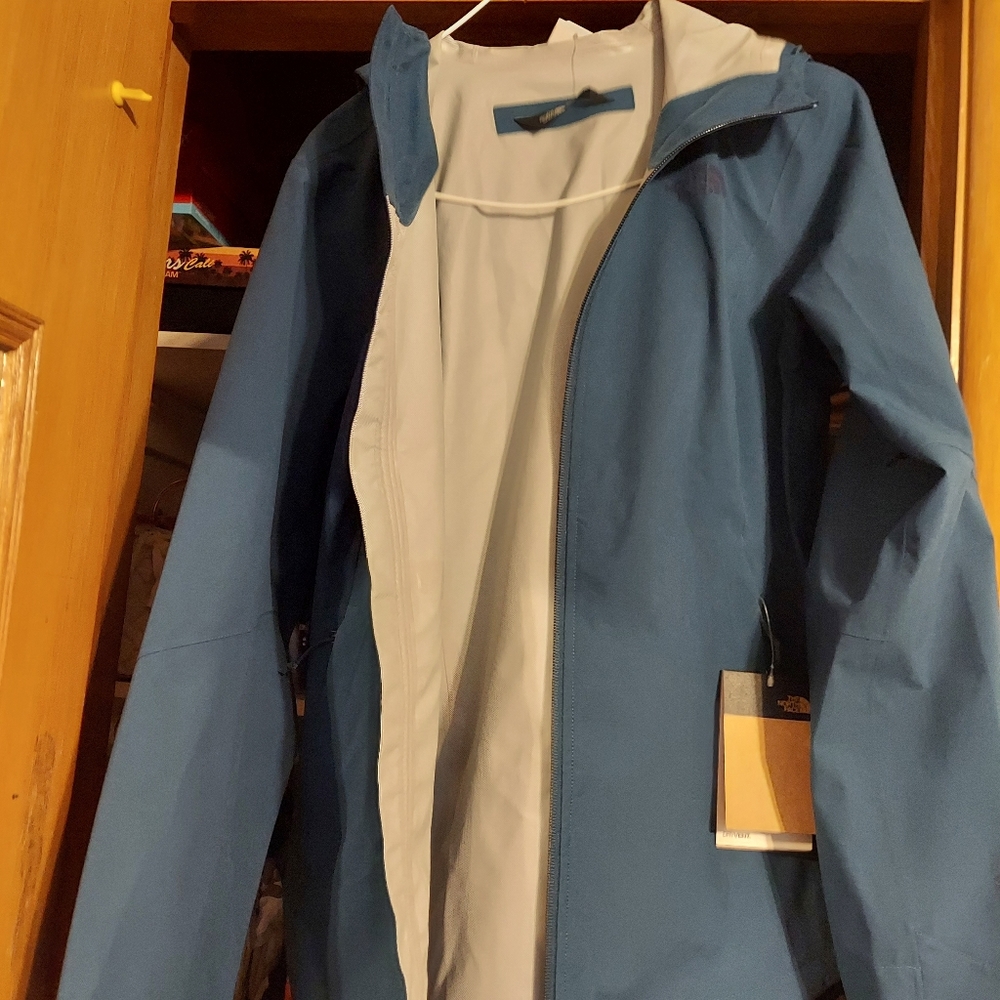 Women NorthFace Jacket